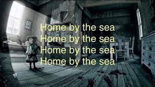 Genesis - Home By The Sea (Lyrics)