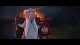 ASTÉRIX Le Secret de la Potion Magique - Animation (2018 1080p)  Impeccable ! deux peccable !!