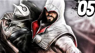 Assassins Creed: Brotherhood - Part 5 - MASTER ASSASSIN