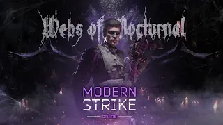 Modern Strike Online | Update 1.48 - Webs of Nocturnal.