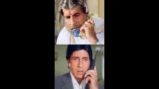 Zeher Waali Kheer🤯#HappyBirthdayAmitabhBachchan #HBDAmitabhBachchan #Sooryavansham #Shorts