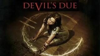 Devil’s Due (2014) Film Explained in Hindi/Urdu | Horror Devils Due Story Summarized हिन्दी