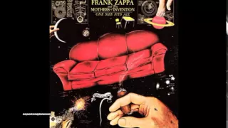 15 MINUTES OF ZAPPA