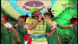 Rela Re Rela 1 Grand Finale 1 : Nayak Performance