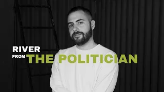 Andrea Faustini - RIVER (from Netflix's "The Politician")