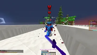 Taking on a 2V1 (TFI PVP SKYBOUNDS)