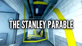 Getting The Confusion Ending In The Stanley Parable