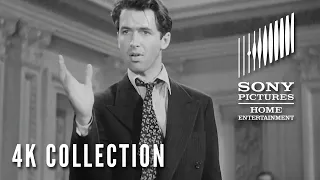 Columbia Classics 4K Ultra HD Collection - OFFICIAL TRAILER | Available Now!