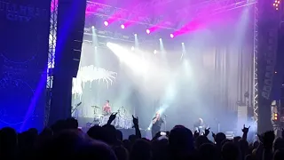 Mono Inc live Wacken 2019 (Voices of Doom)