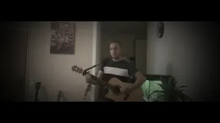 Dennis Lloyd - Leftovers (cover by Patrick Schick)