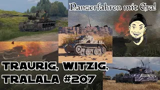 World of Tanks - Traurig, Witzig, Tralala 207
