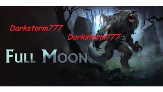 Darkstorm777-Fullmoon event 14/02/2017 ( Part 1 )