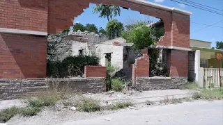 Allende, Coahuila, site of the 2011 Zeta Cartel Massacre   #Zetas
