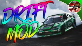 How To Install Drifting Mod In Gta san Andreas/110% working