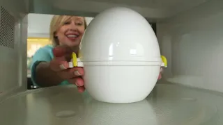 Ultimate Irish Egg Pod (featuring Ronnie Neville)