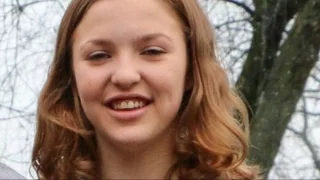 Elizabeth Thomas found and home with her family after being on the run with her former teacher