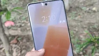 IQoo Z7 Pro UV Tempered Glass How to Apply and Remove after 6 Months Live Proof 🔥