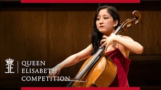 Hayoung Choi | Queen Elisabeth Competition 2022 - Semi-final recital