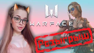 Warface 🎵 | РОЗЫГРЫШ "Три тысячи - три победителя" | Мой путь до ТОП-медика продолжается