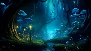 3 Hours of Celtic Fantasy Music | Enchanted Forest Ambience | Relaxing Music & Ambience