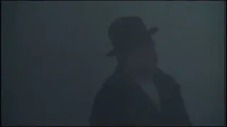 Federico Fellini Amarcord - Nebbia