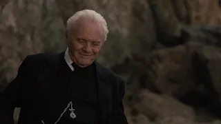 WESTWORLD   Last Conversation Between Dr  Ford and Bernard