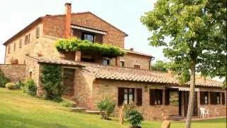 Agriturismo La Fraternita Montepulciano  Siena   Toscana  Tuscany Italy