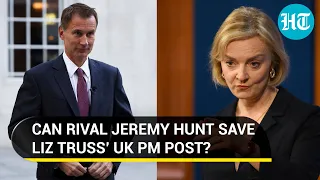 Why Liz Truss appointed rival Jeremy Hunt to steady the ship I All You Need To Know