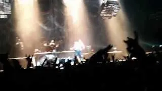 Rammstein - Ich tu dir weh, (Belgrade)