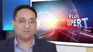 Flash Expert-Нурбек Рысдаулет, аналитик центра ГЧП