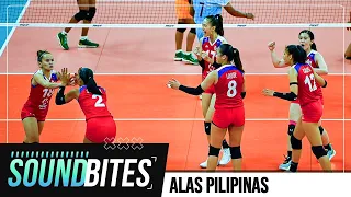 AVC Challenge Cup: Alas Pilipinas ends India's winning run