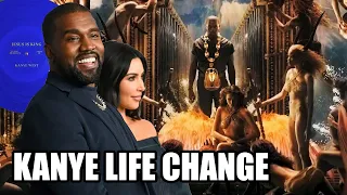 An Atheist & A Christian talk about Kanye West Life Change