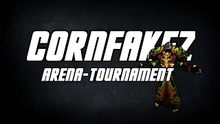 Cornfakez 1 | Arena-Tournament