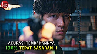 Bukan Agen Khusus Tapi Sangat Berbahaya❗- Alur Cerita Film