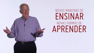 Novas Maneiras de Ensinar, Novas Formas de Aprender com Celso Antunes