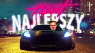 Need for Speed HEAT najlepszy?