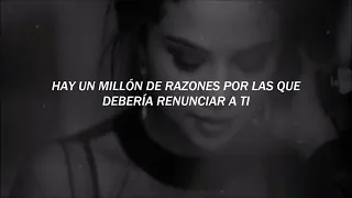 Selena Gomez-The heart wants what it wants (Sub español)