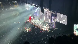 Ricardo Arjona en concierto | Crypto.com Arena, Los Angeles, CA (May 1, 2022)