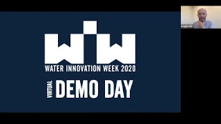 Accelerator 2020 Virtual Demo Day