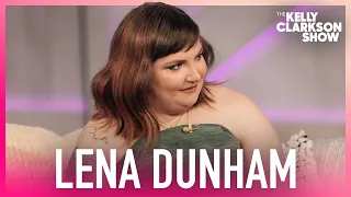 Lena Dunham Reveals What She Misses Most About Living In New York City