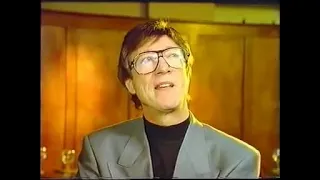 HANK MARVIN & Bruce Welch Interview. Remember how it started.