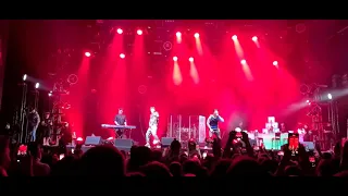 GAYAZOV$ BROTHER$, Filatov, Karas - Пошла Жара | Live концерт 04.06.2021 Adrenaline Stadium