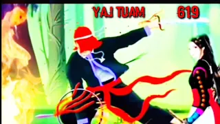 yaj tuam The Hmong Shaman Warrior (Part 619)3/8/2022