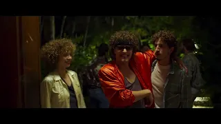 Aumenta Que é Rock'n Roll - Trailer Oficial - 25 de Abril no Kinoplex