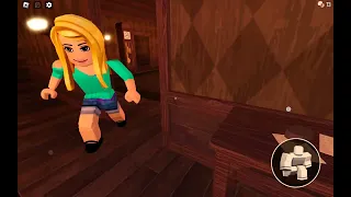 Playing Roblox Doors | I'm The Last Survivor