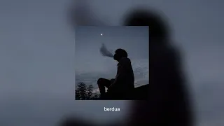 last child-bernafas tanpamu (Slowed reverb and underwater song) [edit edjing mix]