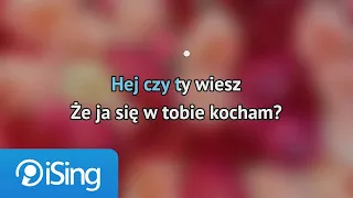 Classic - Hej czy ty wiesz (karaoke iSing)