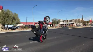 Las Vegas Elite Riders