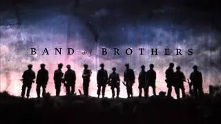 Band of Brothers Suite Two Best Part