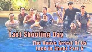 THAOU Lock-In Shoot Part6 (Last shooting Day)